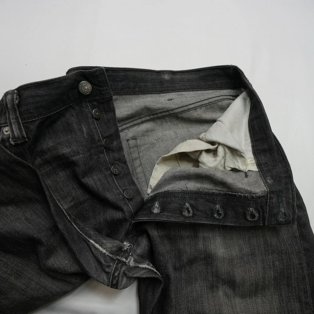 Levis product pair